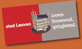 logo Leuven